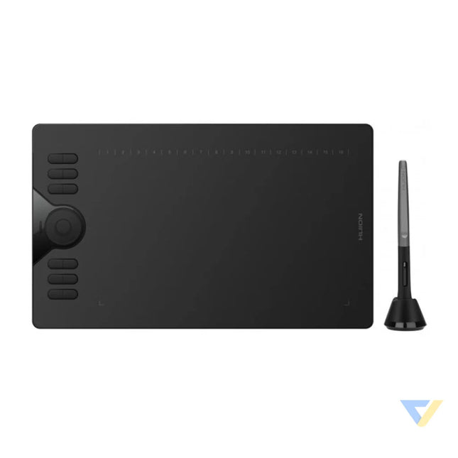 Graphic Tablet Huion HS610 Graphics tablets