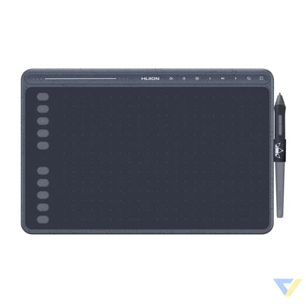Graphic Tablet Huion HS611 Graphics tablets