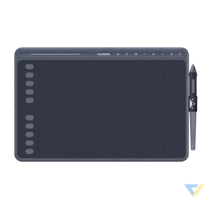 Graphic Tablet Huion HS611 Graphics tablets