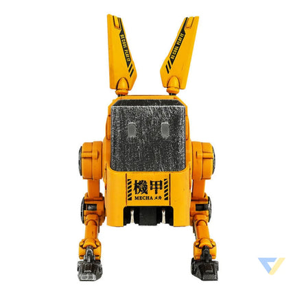 GravaStar Alpha65 65W GaN Fast War Damaged Version Yellow GaN chargers