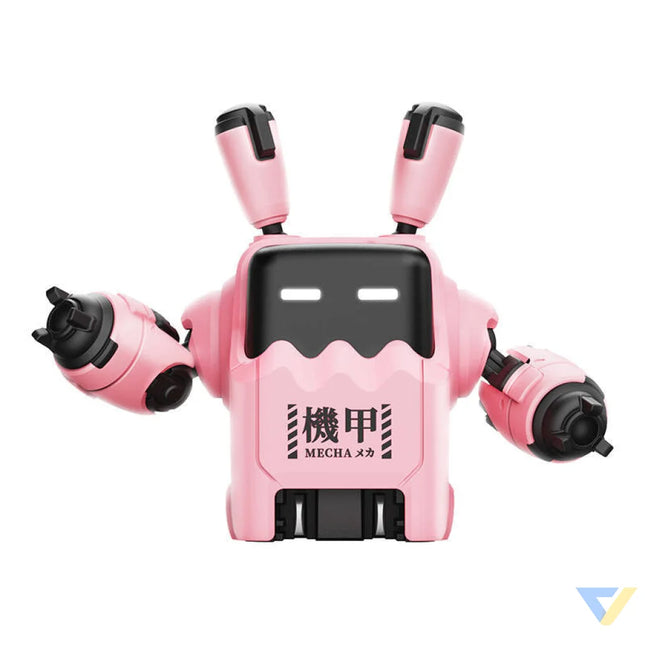 GravaStar Delta35 35W GaN Fast Charger Pink GaN chargers