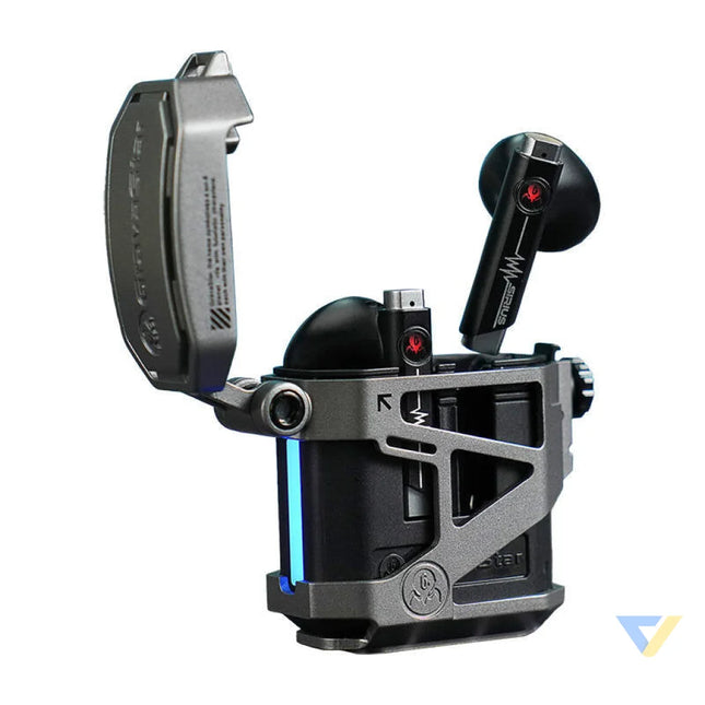 GravaStar Sirius P5 TWS Earbuds Defense Armor V2 TWS