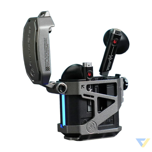 GravaStar Sirius P5 TWS Earbuds Defense Armor V2 TWS