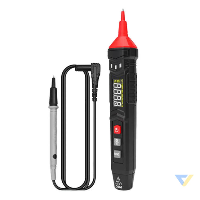 Habotest HT121 non contact voltage tester / diode tester NCV True RMS Measuring tools