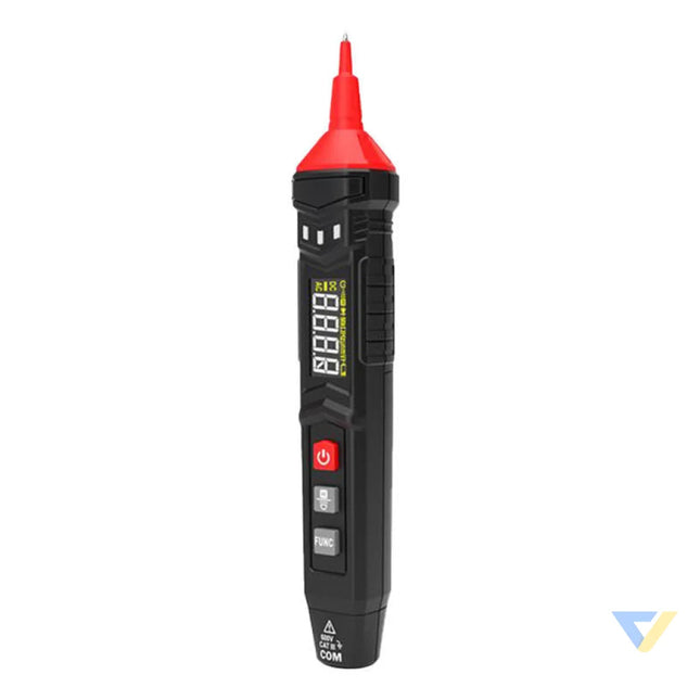 Habotest HT121 non contact voltage tester / diode tester NCV True RMS Measuring tools
