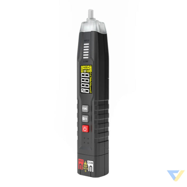 Habotest HT122 non contact voltage tester / diode tester NCV True RMS Measuring tools
