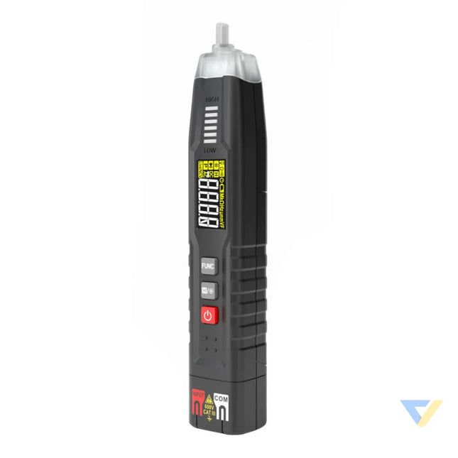 Habotest HT122 non contact voltage tester / diode tester NCV True RMS Measuring tools