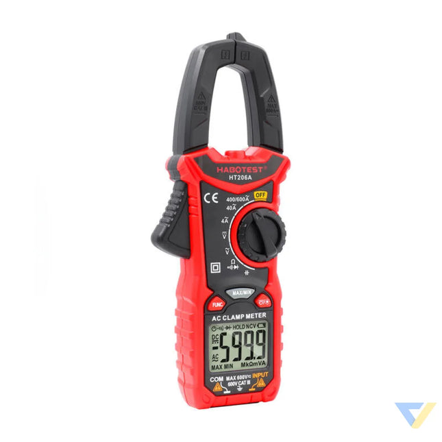 Habotest HT206A Digital Clamp Meter Measuring tools
