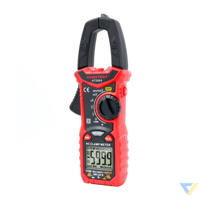 Habotest HT206A Digital Clamp Meter Measuring tools