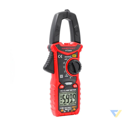 Habotest HT206A Digital Clamp Meter Measuring tools