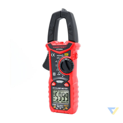 Habotest HT206A Digital Clamp Meter Measuring tools