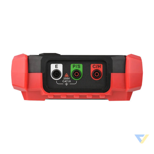 Habotest HT2302 Digital Earth Resistance Tester Measuring tools