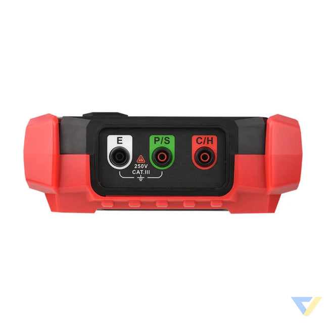 Habotest HT2302 Digital Earth Resistance Tester Measuring tools