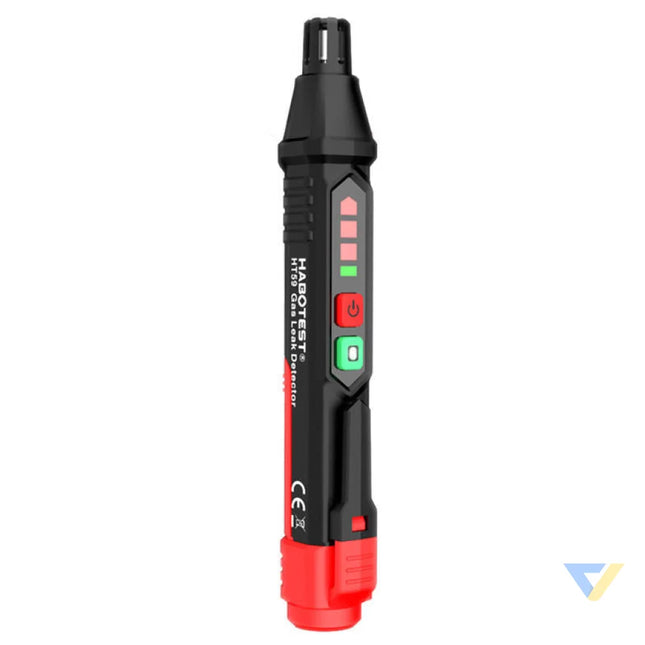 Habotest HT59 Gas Leak Detector Measuring tools