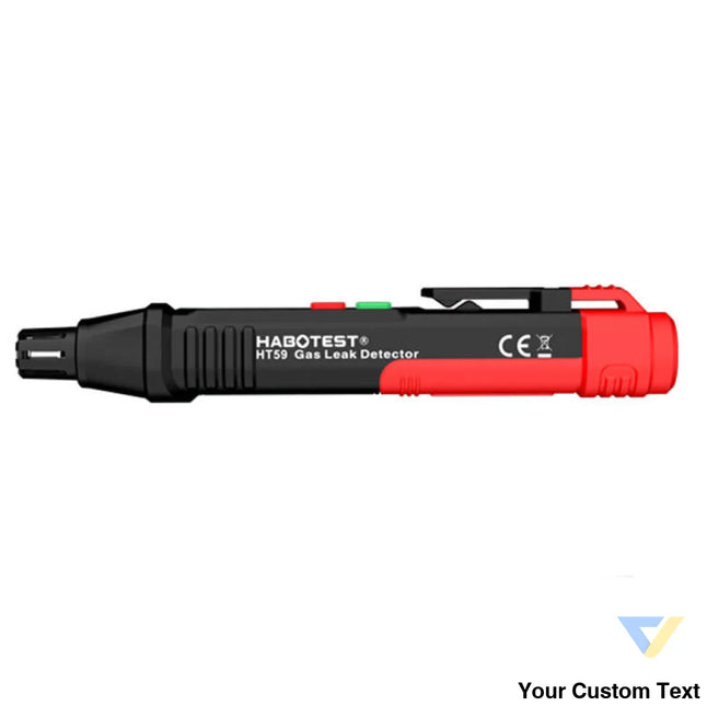 Habotest HT59 Gas Leak Detector Measuring tools