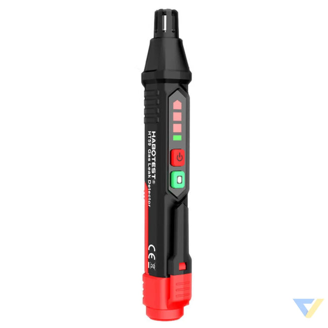 Habotest HT59 Gas Leak Detector Measuring tools