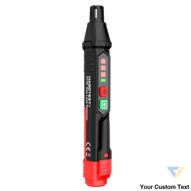 Habotest HT59 Gas Leak Detector Measuring tools
