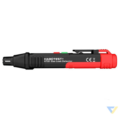 Habotest HT59 Gas Leak Detector Measuring tools