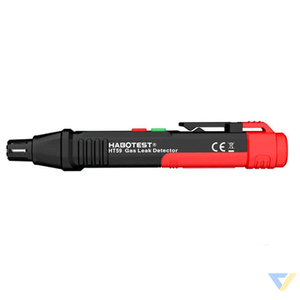 Habotest HT59 Gas Leak Detector Measuring tools