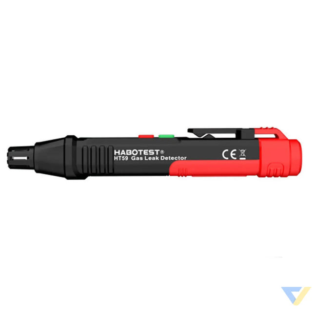 Habotest HT59 Gas Leak Detector Measuring tools