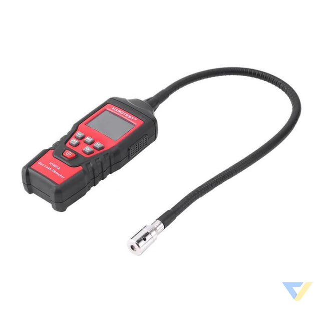 Habotest HT601A Gas Detector with Alarm Measuring tools
