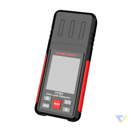 Habotest HT609PRO Gas Leak Detector Measuring tools