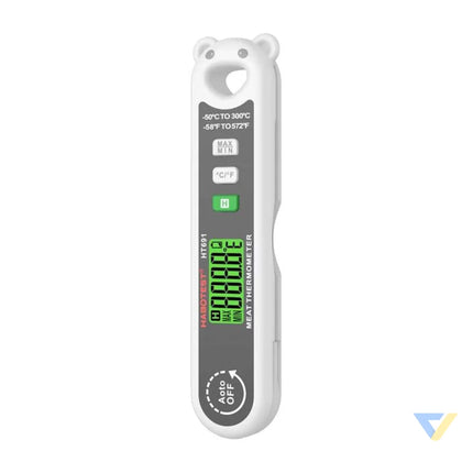 Habotest HT691 Food Thermometer Thermometers