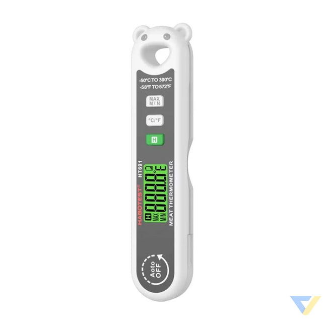 Habotest HT691 Food Thermometer Thermometers