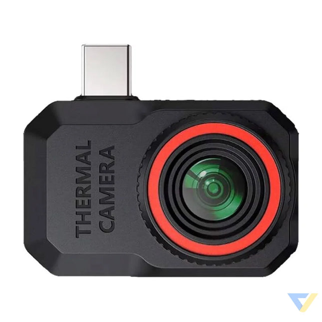 Habotest HT820 industrial infrared thermal imaging camera Measuring tools