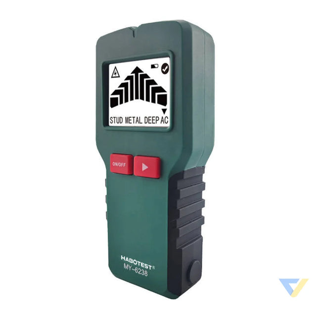 Habotest MY6238 Multi Purpose Detector 4in1 Measuring tools