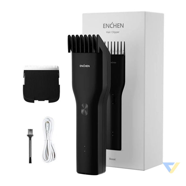 Hair clipper ENCHEN BOOST B (3 21mm) Hair clippers