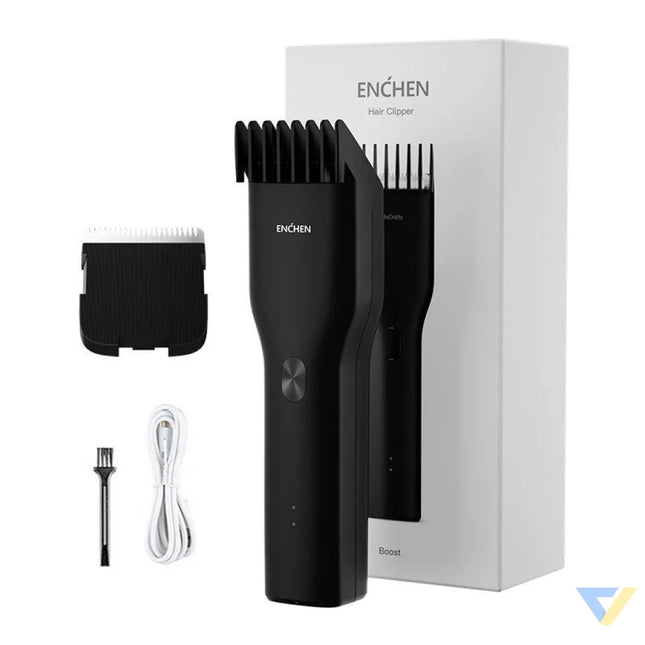Hair clipper ENCHEN BOOST B (3 21mm) Hair clippers