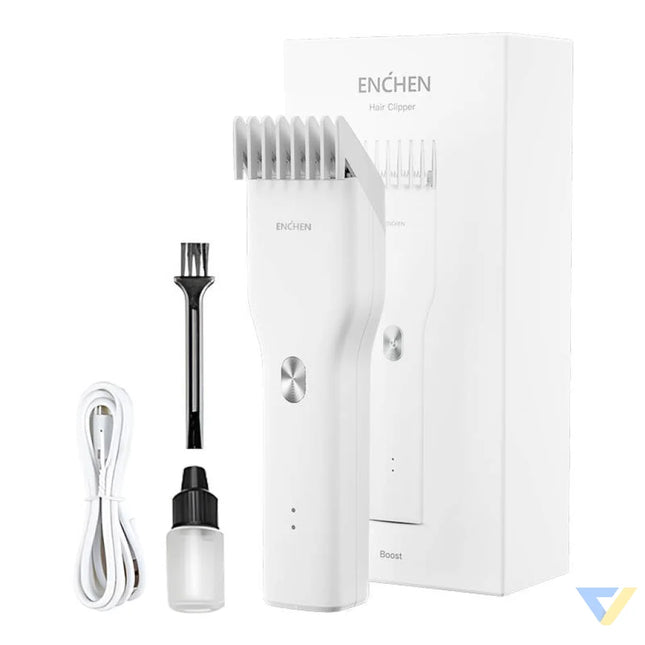Hair clipper ENCHEN BOOST W (3 21mm) Hair clippers