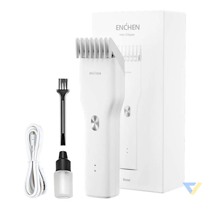 Hair clipper ENCHEN BOOST W (3 21mm) Hair clippers