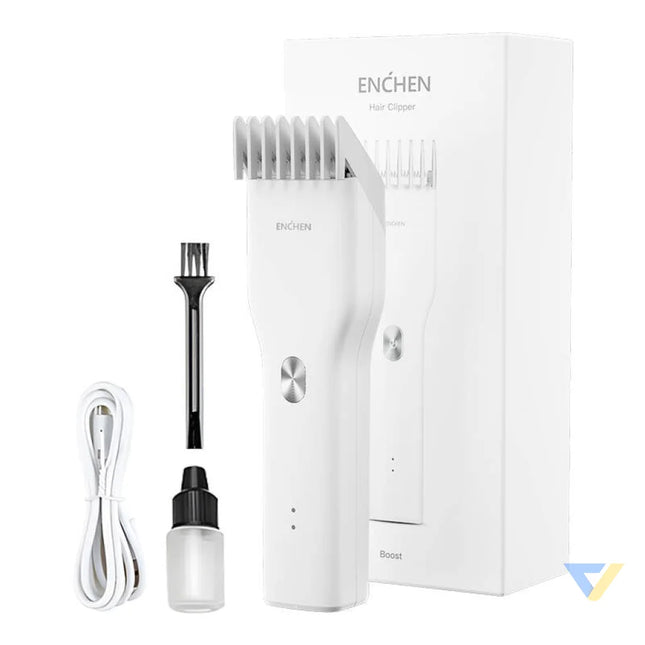 Hair clipper ENCHEN BOOST W (3 21mm) Hair clippers