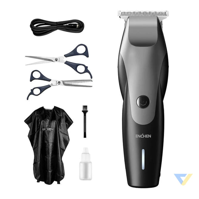 Hair clipper ENCHEN Humming bird Hair clippers