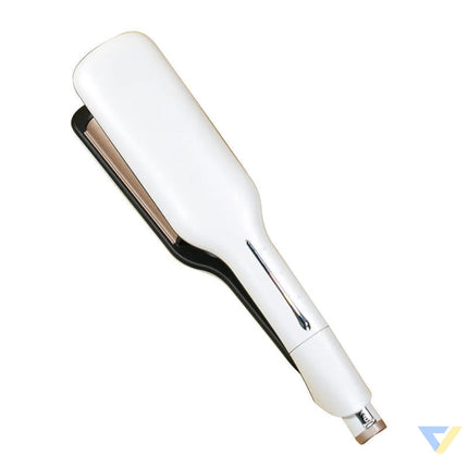 Hair crimper ENCHEN Enrollor Pro Straighteners and curling irons