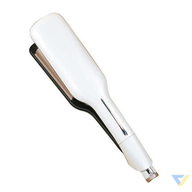 Hair crimper ENCHEN Enrollor Pro Straighteners and curling irons