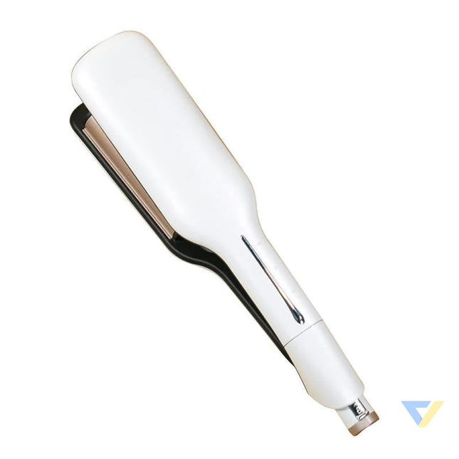 Hair crimper ENCHEN Enrollor Pro Straighteners and curling irons