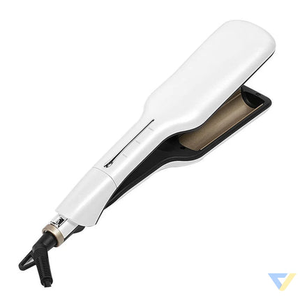 Hair crimper ENCHEN Enrollor Pro Straighteners and curling irons