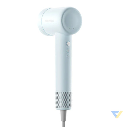 Hair Dryer Coshare HD20E SuperFlow SE (blue) Hair dryers