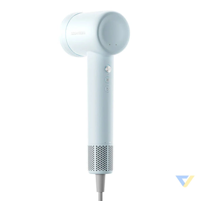 Hair Dryer Coshare HD20E SuperFlow SE (blue) Hair dryers