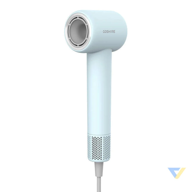 Hair Dryer Coshare HD20E SuperFlow SE (blue) Hair dryers