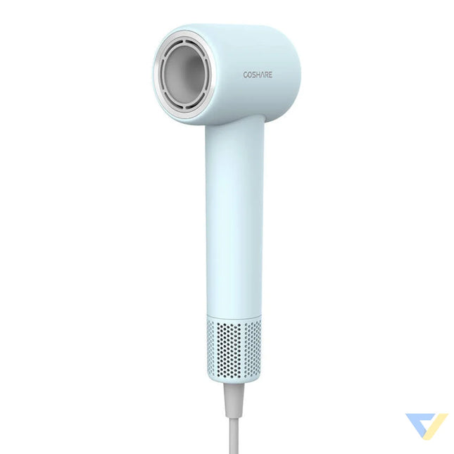 Hair Dryer Coshare HD20E SuperFlow SE (blue) Hair dryers