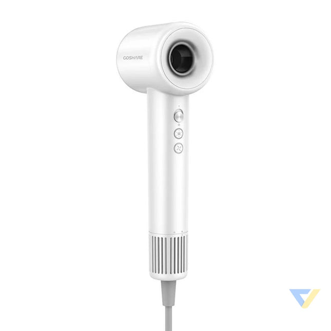 Hair Dryer Coshare SuperFlow1 (white) Hair dryers