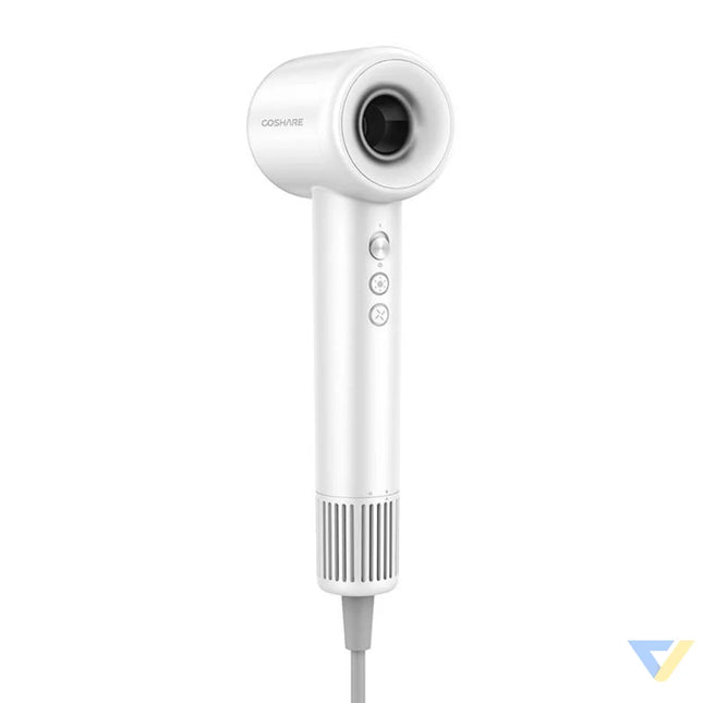 Hair Dryer Coshare SuperFlow1 (white) Hair dryers