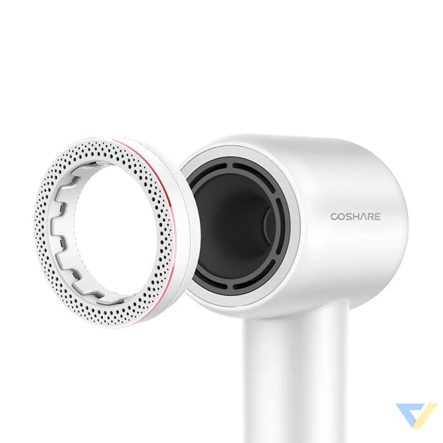 Hair Dryer Coshare SuperFlow1 (white) Hair dryers
