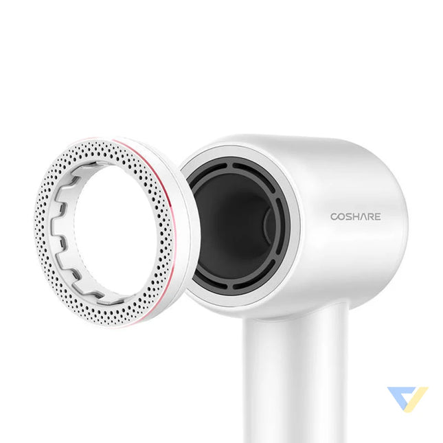 Hair Dryer Coshare SuperFlow1 (white) Hair dryers