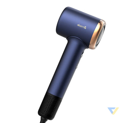 Hair Dryer Deerma DEM CF50W (blue) Hair dryers