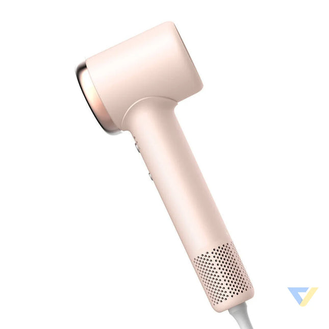 Hair Dryer Deerma DEM CF50W (pink) Hair dryers